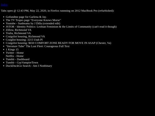 my_tabs2 screenshot