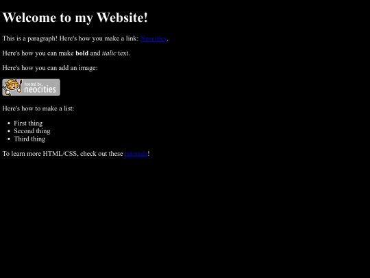 songsthativeliked screenshot