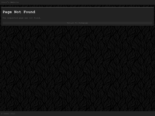 WebsiteBuilder/website-builderv1 screenshot