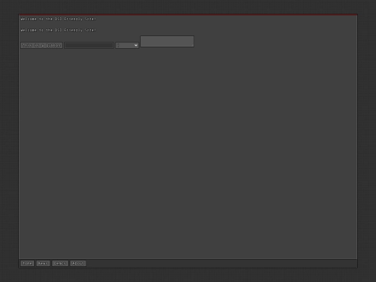 demos/nds screenshot