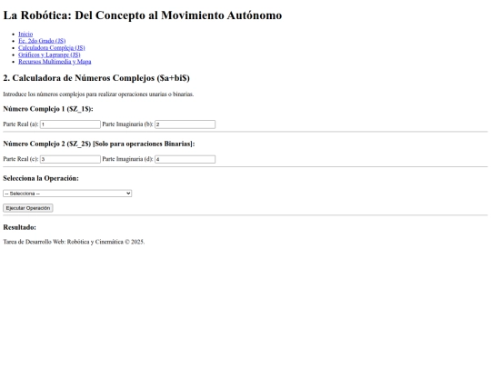 calculadora_complejos screenshot