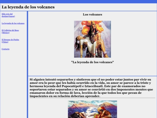 proyecto2/selva2 screenshot