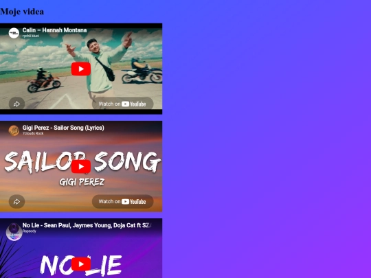 videa screenshot