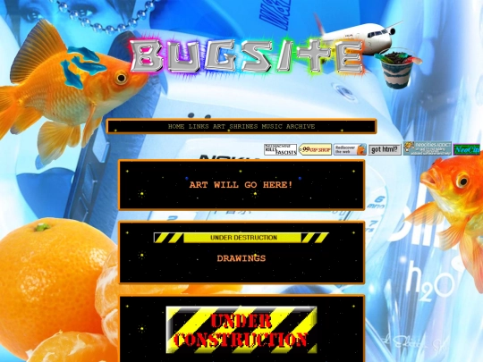 art screenshot