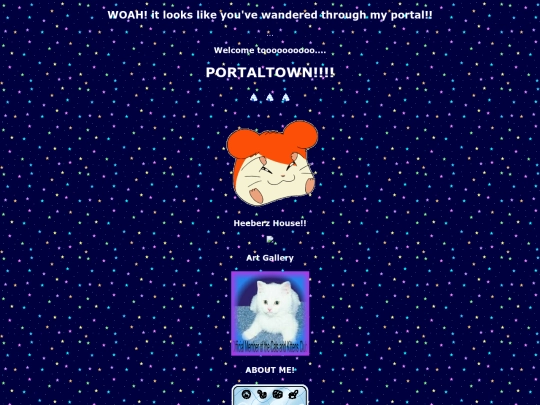 magicportal screenshot