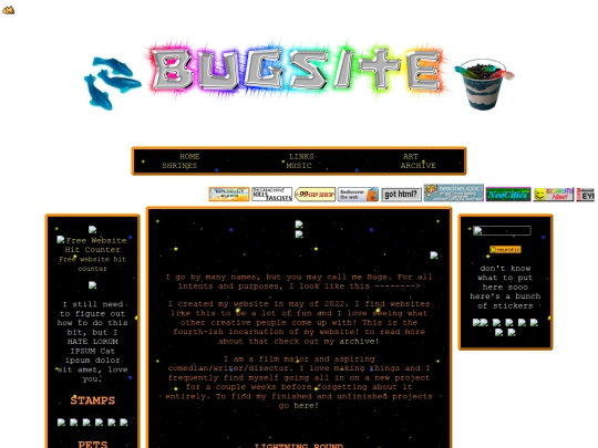 main screenshot