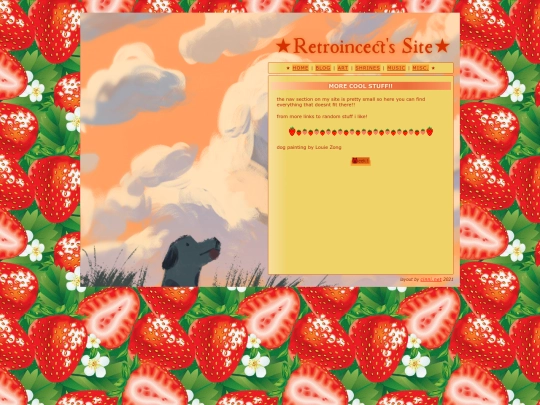 misc screenshot