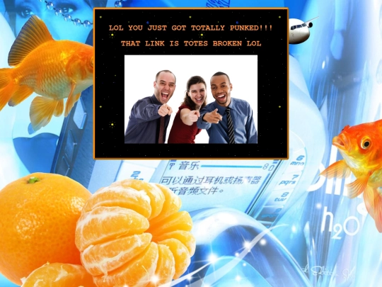 notfound screenshot
