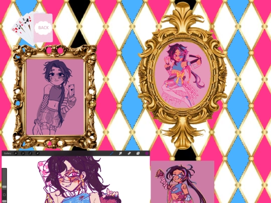 OCs/jess screenshot