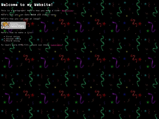artchive screenshot