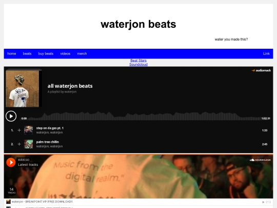 beats screenshot
