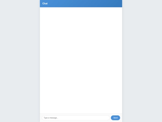 iframes/chat screenshot