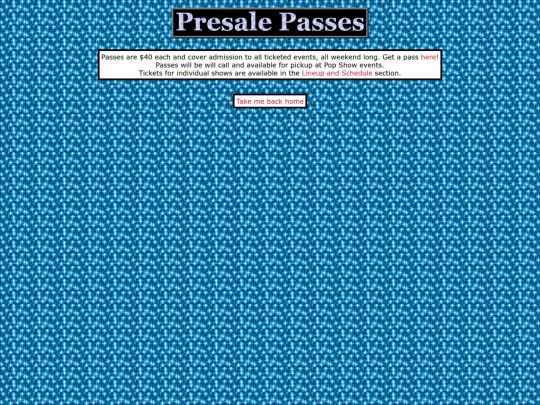 2026presale screenshot