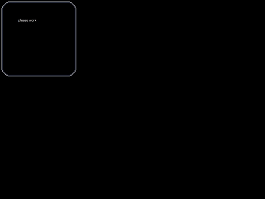 sandbox screenshot
