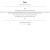 The web site of bxz avatar