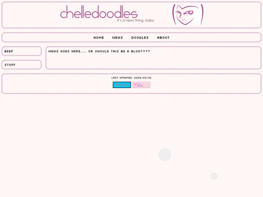 news screenshot