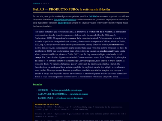 sala3 screenshot