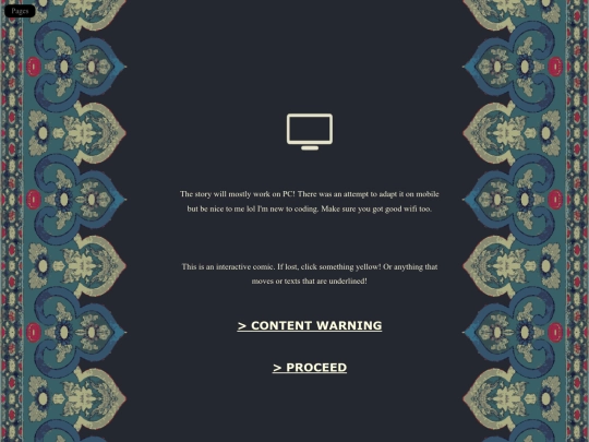 DOA/1 screenshot