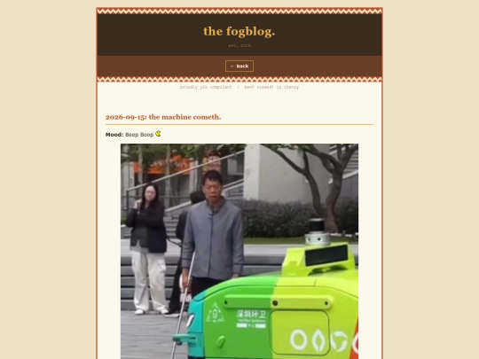 fogblog/2026-09-15-the-machine-cometh screenshot