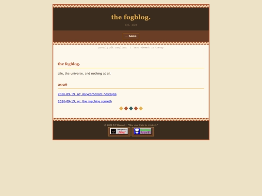 microblog screenshot