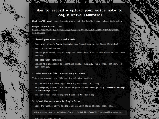Android screenshot