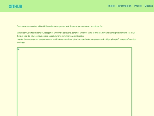 eventos screenshot