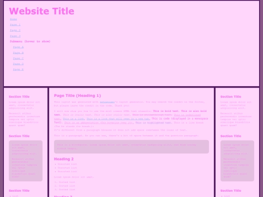 testofjs screenshot