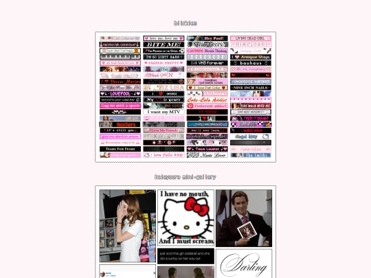 junkdrawer screenshot
