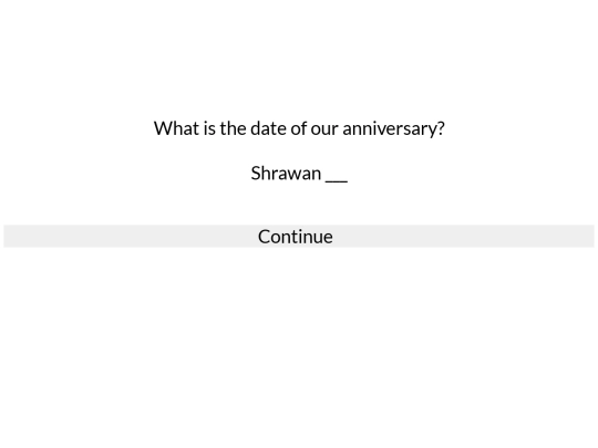 dates/shrawan screenshot