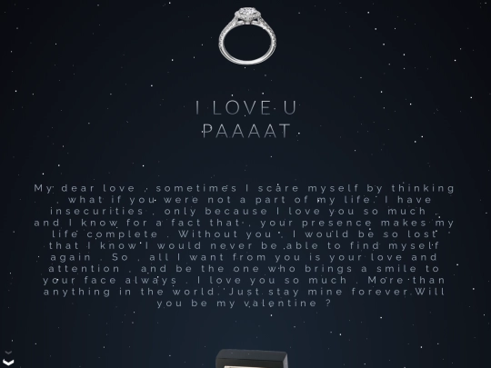 password screenshot