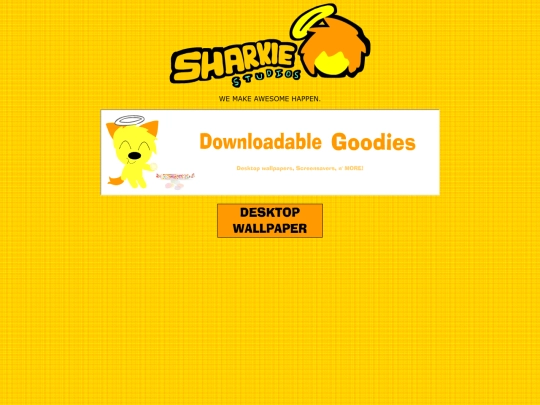downloads/downloadpage screenshot