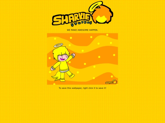 wallpaper/sharkiewallpaper screenshot