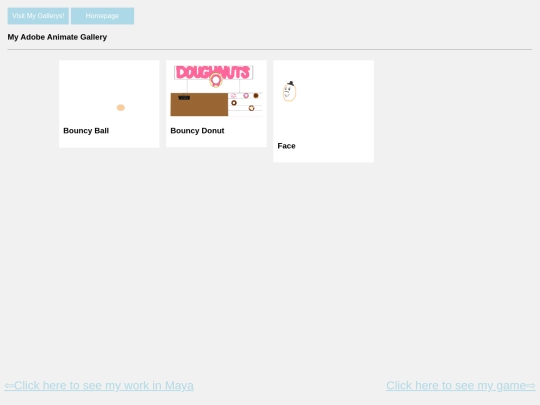 adobe animation screenshot