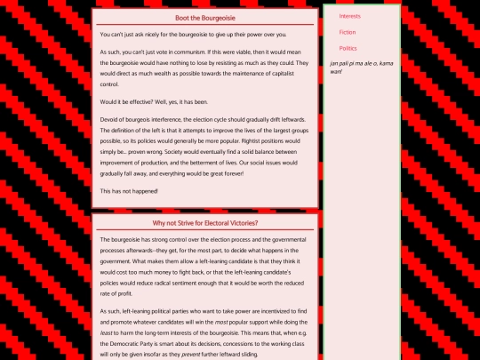 basics-of-marxism-leninism screenshot