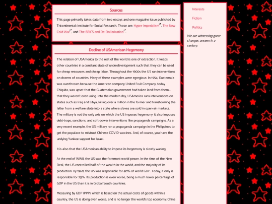 decline-of-usamerica screenshot