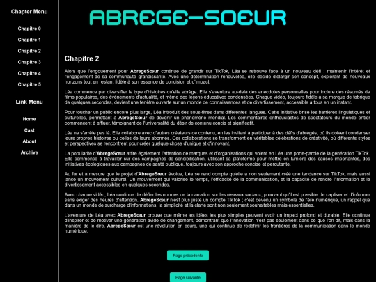 chapitre/chapter2 screenshot