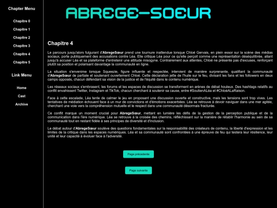 chapitre/chapter4 screenshot