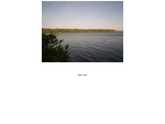 Erie screenshot