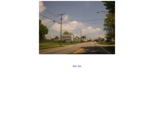 Town screenshot