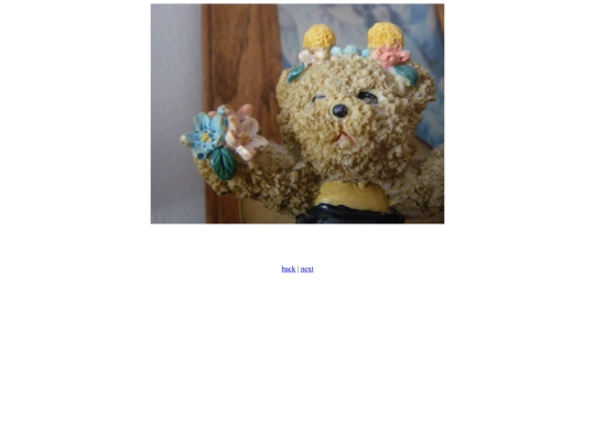 bearflower screenshot