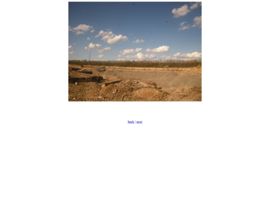 circling screenshot