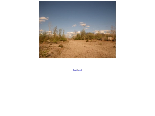 dusty screenshot
