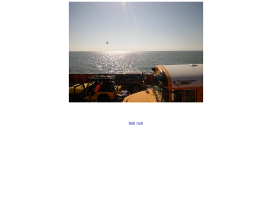 ferry screenshot
