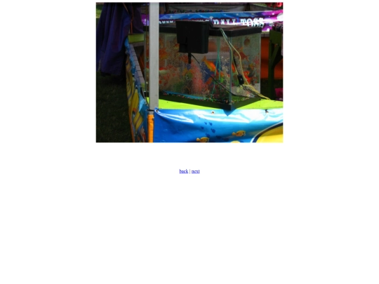 fish screenshot