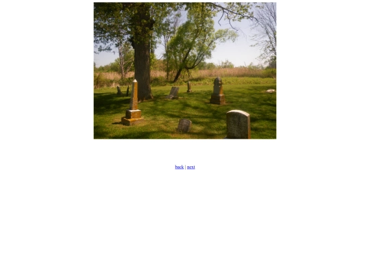 graves screenshot