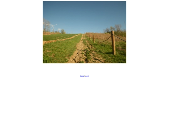 hilly screenshot