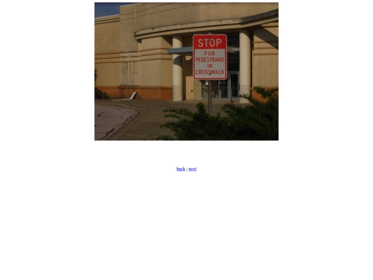 mall screenshot