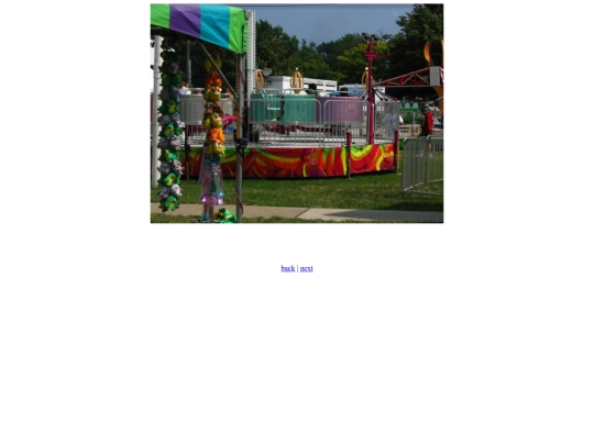 ride screenshot