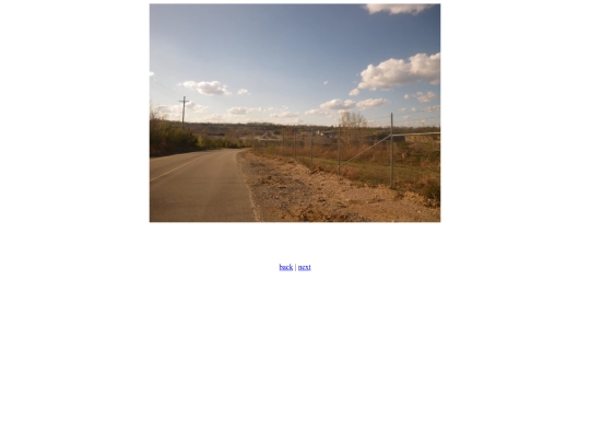 roady screenshot