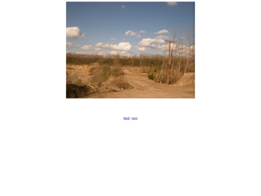 row screenshot